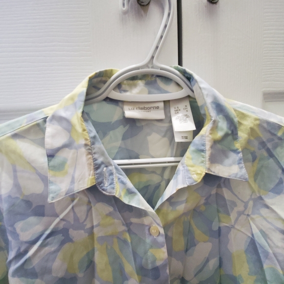 Long sleeve - Picture 2 of 2